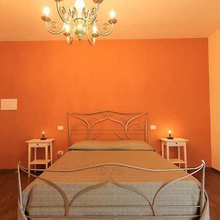 San Paterno B&B Rapolano Terme Kültér fotó