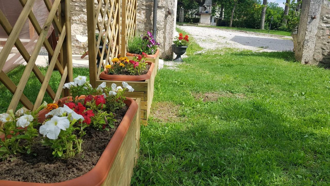 San Paterno B&B Rapolano Terme Kültér fotó