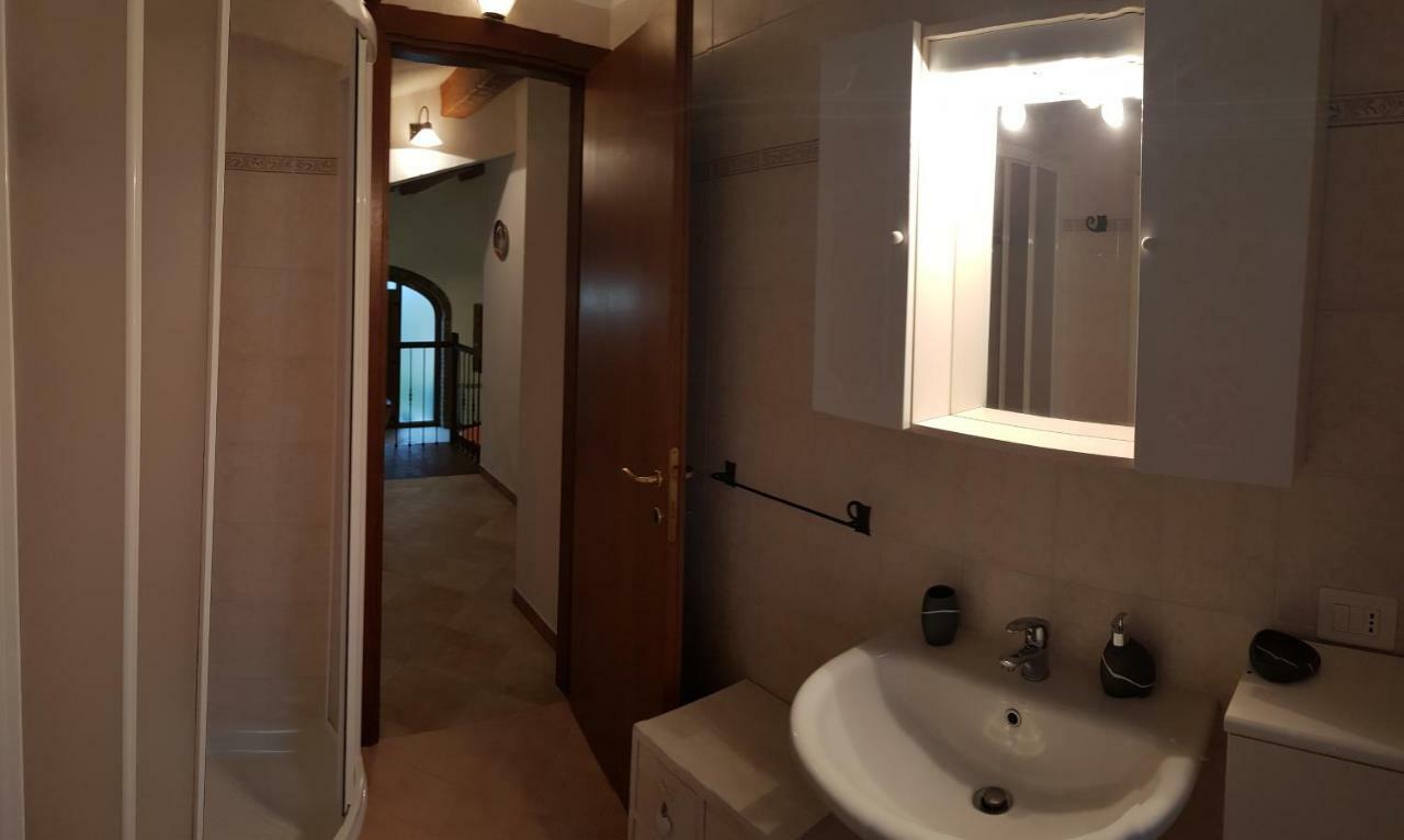 San Paterno B&B Rapolano Terme Kültér fotó