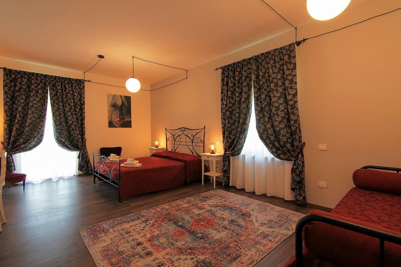 San Paterno B&B Rapolano Terme Kültér fotó