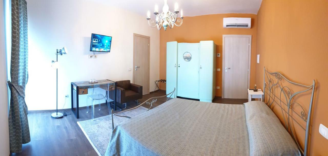 San Paterno B&B Rapolano Terme Kültér fotó