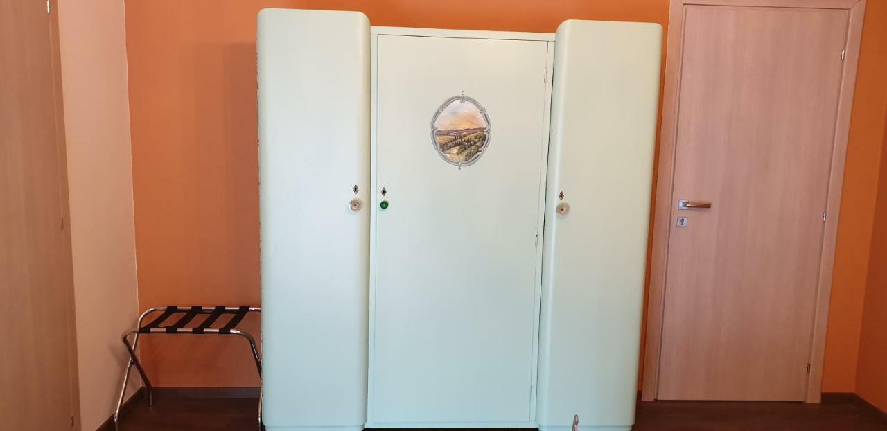 San Paterno B&B Rapolano Terme Kültér fotó