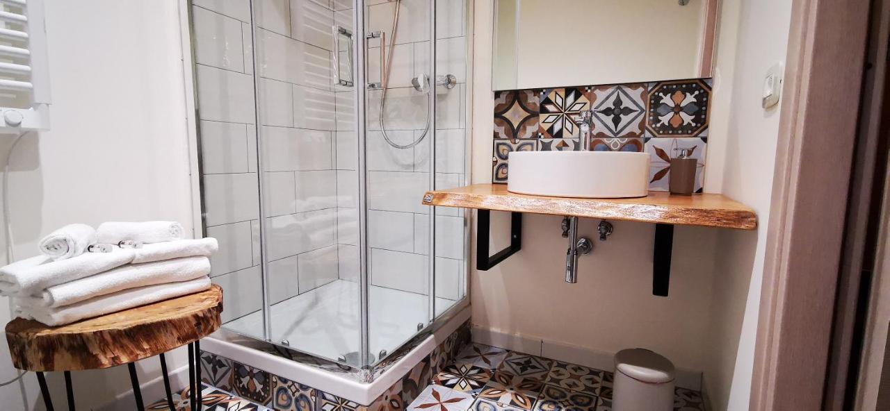 San Paterno B&B Rapolano Terme Kültér fotó